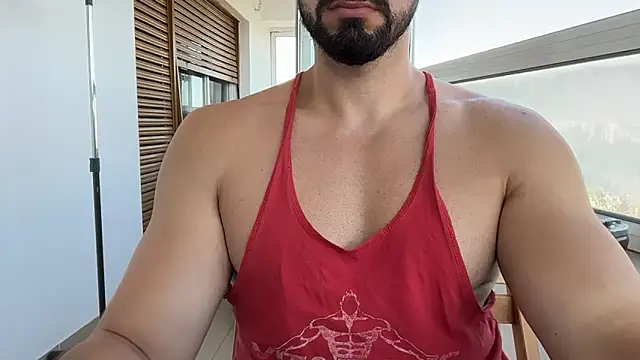 Snapshot of jeffmaverick12 chatting on 09.19.25 jeffmaverick12 online show from 09.19.25