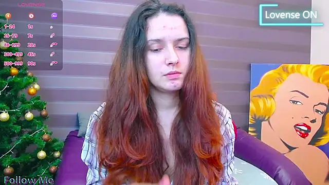 iris nikhols online show from 01.08.25