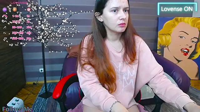 iris nikhols online show from 01.12.25