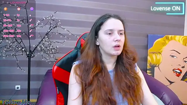 iris nikhols online show from 01.27.25