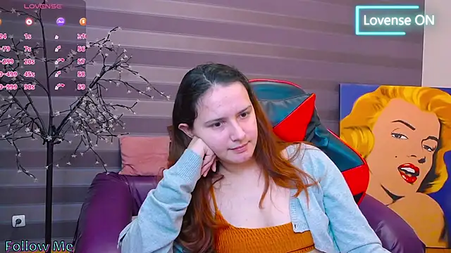 iris nikhols online show from 02.04.25