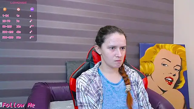 iris nikhols online show from 02.22.25