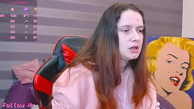 iris nikhols online show from 03.02.25