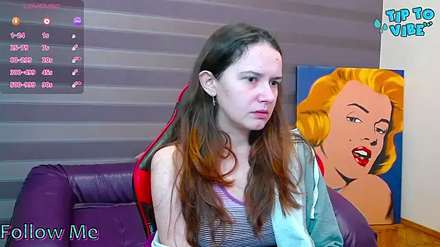 iris nikhols online show from 11.20.25