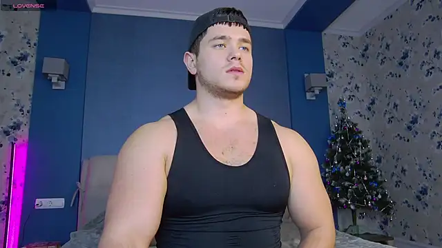 Snapshot of Arilas_ chatting on 01.05.25 Arilas online show from 01.05.25