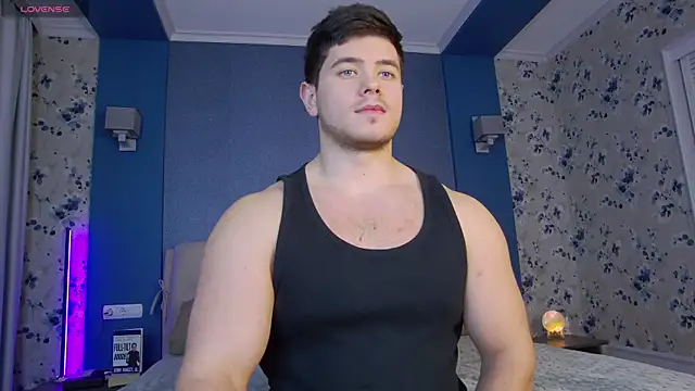 Snapshot of Arilas_ chatting on 02.02.25 Arilas online show from 02.02.25