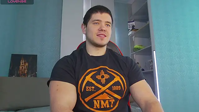 Snapshot of Arilas_ chatting on 03.22.25 Arilas online show from 03.22.25