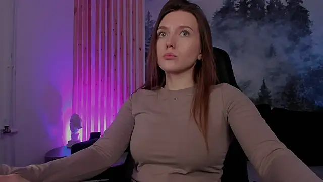 Snapshot of JennyDens chatting on 12.09.24 JennyDens online show from 12.09.24