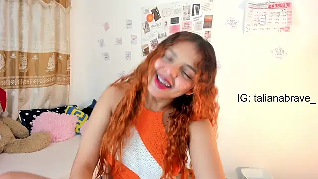 Snapshot of ValienteGirl_ chatting on 02.06.25 ValienteGirl online show from 02.06.25