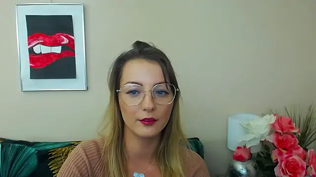 NatalieSexy online show from 12.02.24