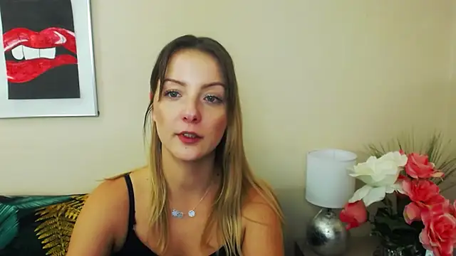 NatalieSexy online show from 12.16.24