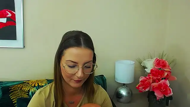 NatalieSexy online show from 01.20.25