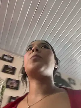 Little Amber6 online show from 01.24.25