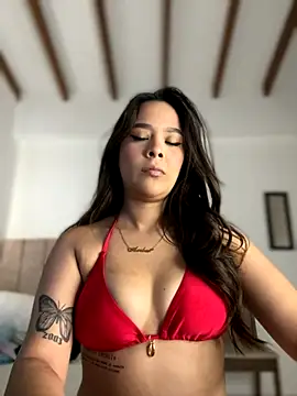 Little Amber6 online show from 11.09.25