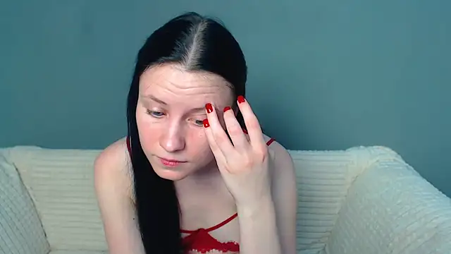 Snapshot of VikiKelt chatting on 02.14.25 VikiKelt online show from 02.14.25