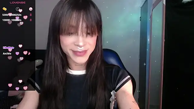 Snapshot of stormytt_ chatting on 03.20.25 stormytt online show from 03.20.25