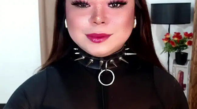 Snapshot of Mistress_DOMnicaaxx chatting on 03.10.25 Mistress DOMnicaaxx online show from 03.10.25