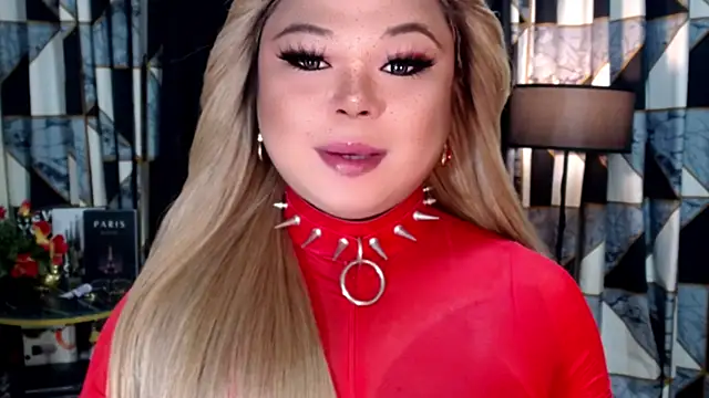 Snapshot of Mistress_DOMnicaaxx chatting on 09.25.25 Mistress DOMnicaaxx online show from 09.25.25