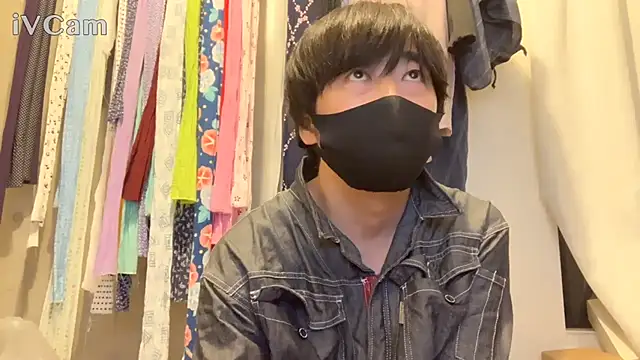 Snapshot of Fundoshi_2 chatting on 10.11.25 Fundoshi 2 online show from 10.11.25