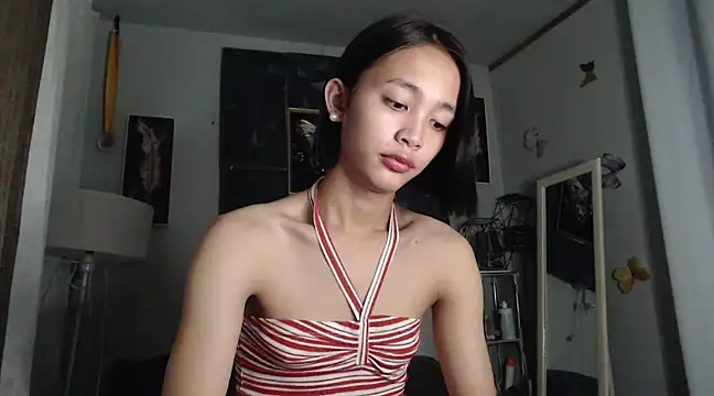 Snapshot of Angel_Morgan69 chatting on 01.10.25 Angel Morgan69 online show from 01.10.25