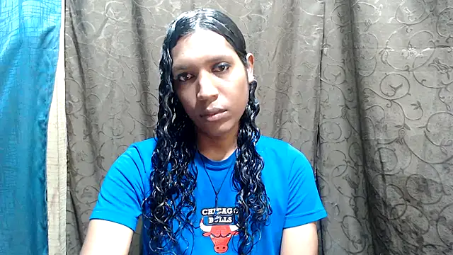 shairaStarr online show from 10.06.25