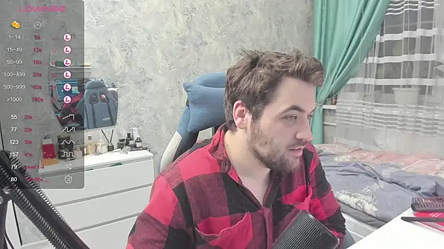 Morlaios online show from 01.09.25