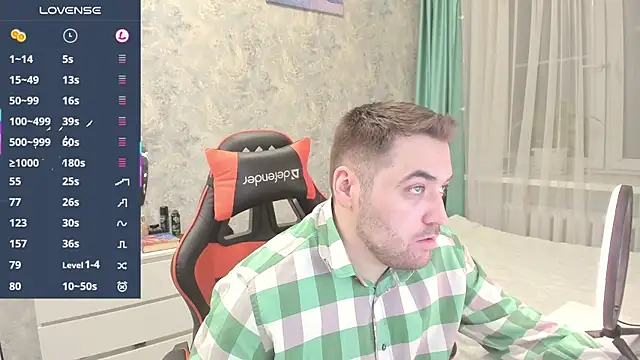 Morlaios online show from 11.08.25