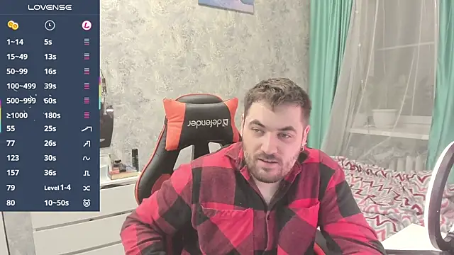 Morlaios online show from 11.20.25