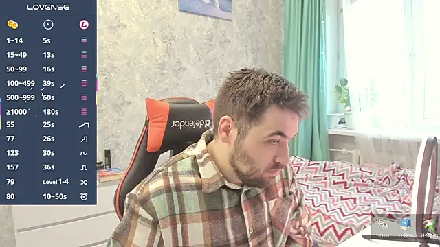 Morlaios online show from 11.30.25