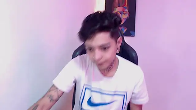 Snapshot of saad_man chatting on 01.09.25 saad man online show from 01.09.25