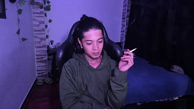 Snapshot of saad_man chatting on 09.17.25 saad man online show from 09.17.25