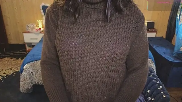 Snapshot of VanessaDoyle chatting on 02.26.25 VanessaDoyle online show from 02.26.25