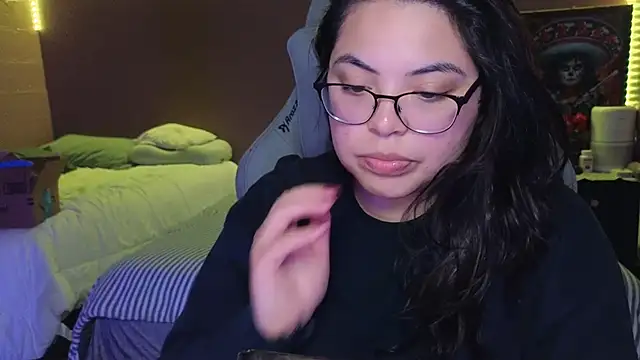 drizzypeach602 online show from 10.02.25