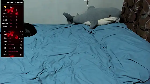 eva zero online show from 12.16.24