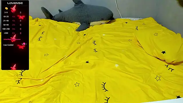 eva zero online show from 02.12.25