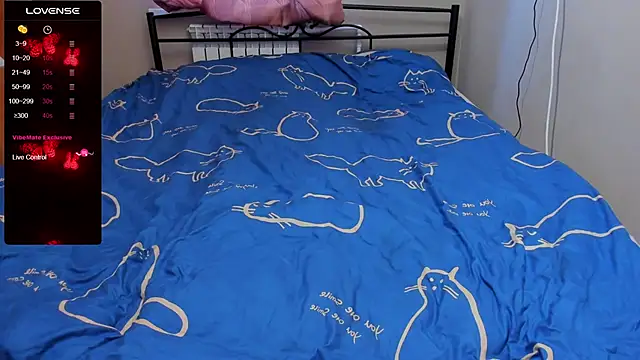 eva zero online show from 10.22.25