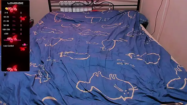 eva zero online show from 11.04.25