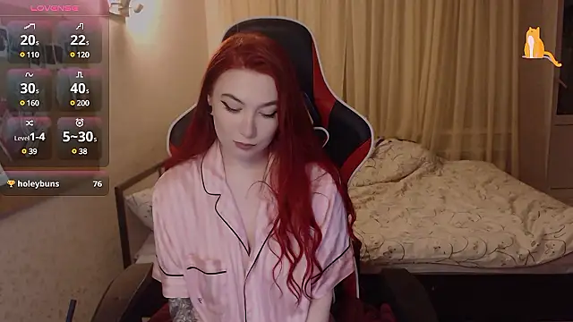 Snapshot of Cute_lina chatting on 12.07.24 Cute lina online show from 12.07.24