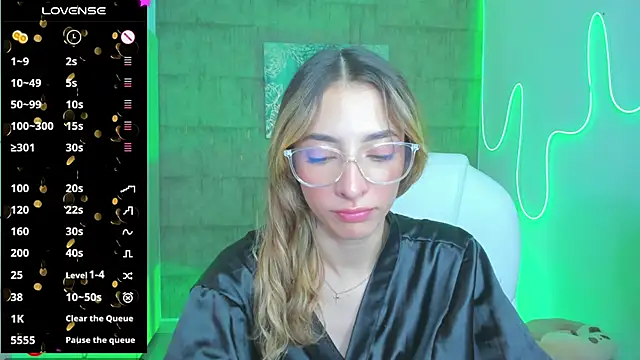 Snapshot of barbie_scoth_ chatting on 01.16.25 barbie scoth online show from 01.16.25