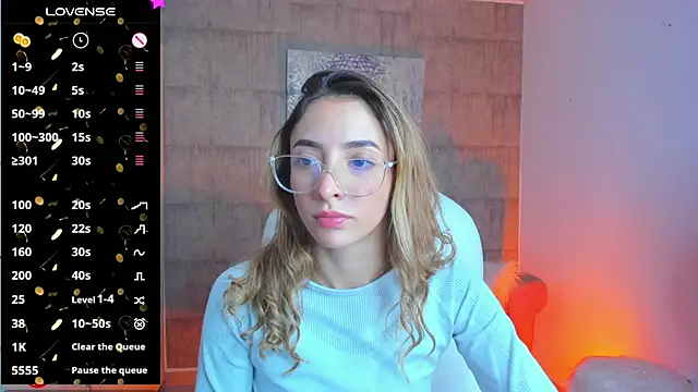 Snapshot of barbie_scoth_ chatting on 02.02.25 barbie scoth online show from 02.02.25