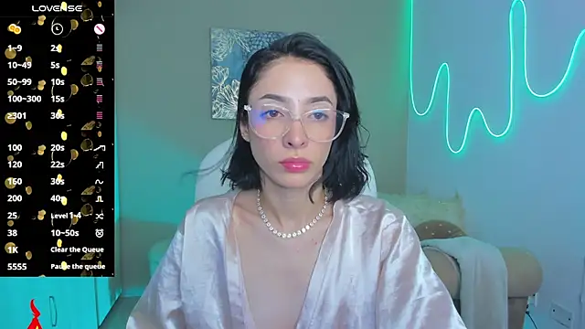Snapshot of barbie_scoth_ chatting on 09.23.25 barbie scoth online show from 09.23.25