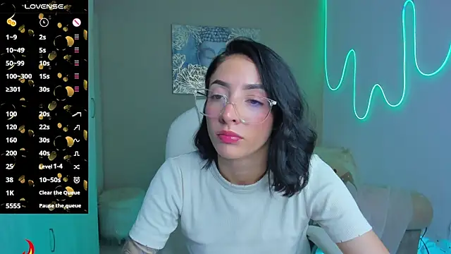 Snapshot of barbie_scoth_ chatting on 10.04.25 barbie scoth online show from 10.04.25