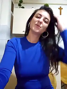 NathalieDream online show from 01.02.25