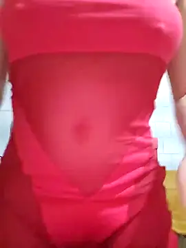 NathalieDream online show from 01.08.25