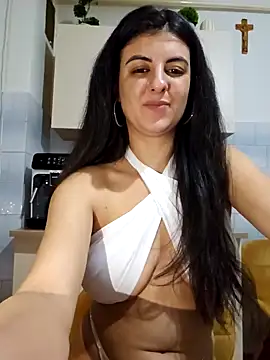 NathalieDream online show from 02.01.25