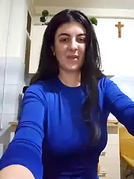 NathalieDream online show from 03.15.25