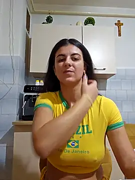 NathalieDream online show from 10.24.25