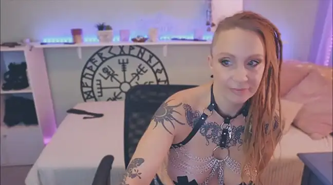 Jan ina online show from 12.05.24