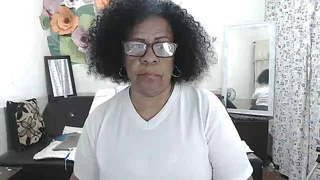 Snapshot of Yayis-hot-sexyw chatting on 03.01.25 Yayis-hot-sexyw online show from 03.01.25