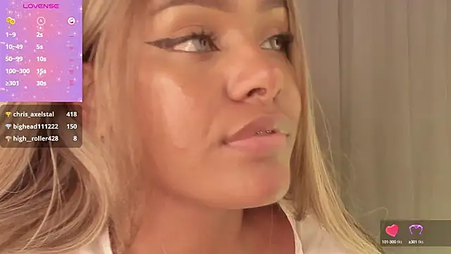 Emma Morgann online show from 03.13.25